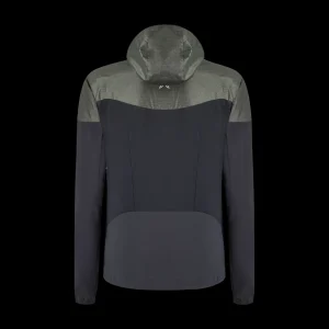 SPITZE HYBRID JACKET WOMAN<Montura Best