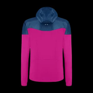 SPITZE HYBRID JACKET WOMAN<Montura Best