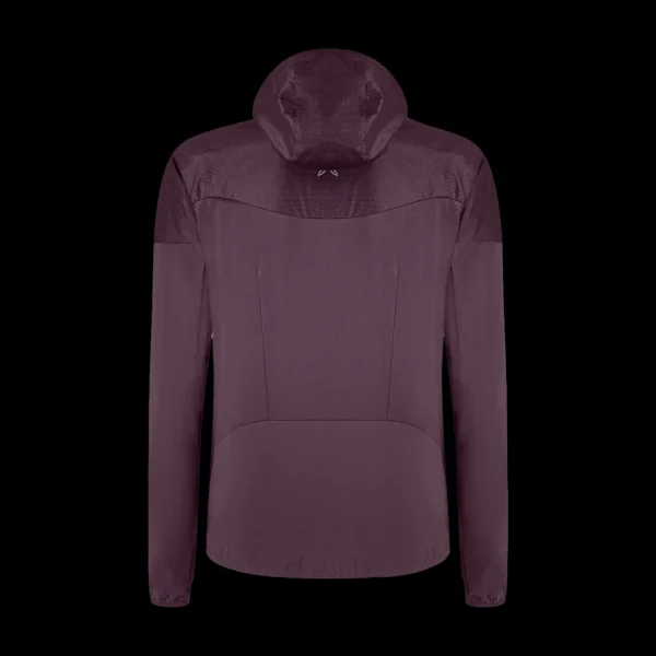 SPITZE HYBRID JACKET WOMAN<Montura Best