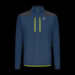 SPITZE JACKET<Montura Sale