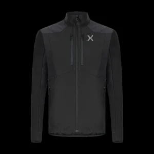 SPITZE JACKET<Montura Flash Sale