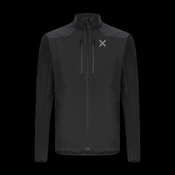 SPITZE JACKET<Montura Flash Sale