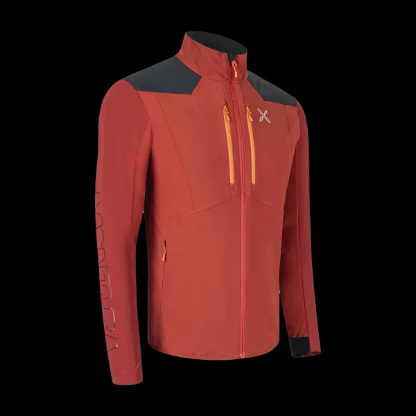 SPITZE JACKET<Montura Clearance