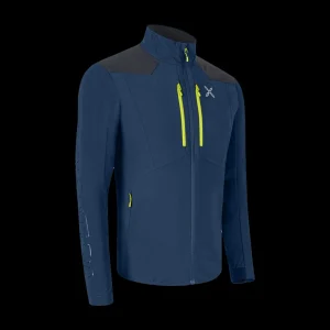 SPITZE JACKET<Montura Sale