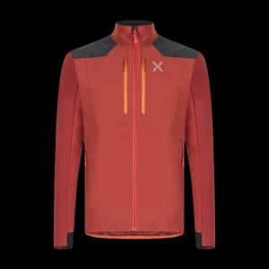 SPITZE JACKET<Montura Sale