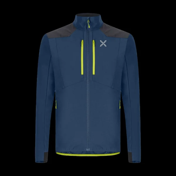 SPITZE JACKET<Montura Clearance