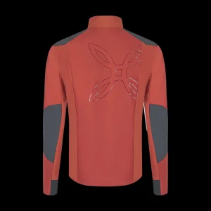 SPITZE JACKET<Montura Flash Sale