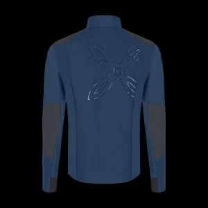 SPITZE JACKET<Montura Flash Sale