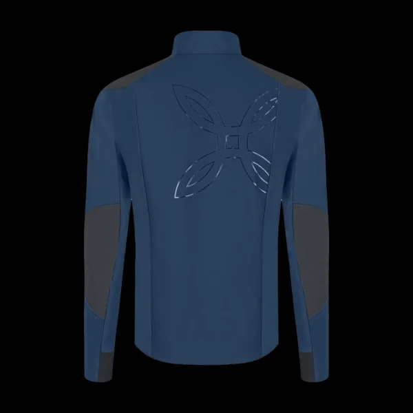SPITZE JACKET<Montura Flash Sale