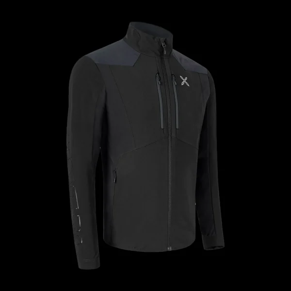 SPITZE JACKET<Montura Flash Sale