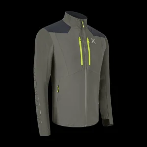 SPITZE JACKET<Montura Flash Sale