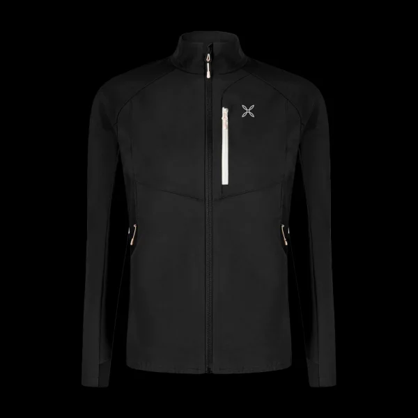 SPITZE JACKET WOMAN<Montura Online