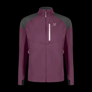 SPITZE JACKET WOMAN<Montura Best Sale