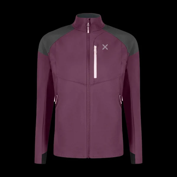 SPITZE JACKET WOMAN<Montura Online