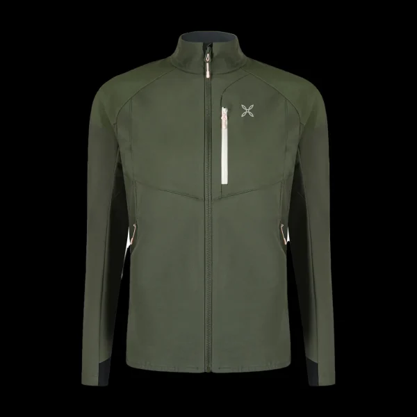 SPITZE JACKET WOMAN<Montura Best Sale