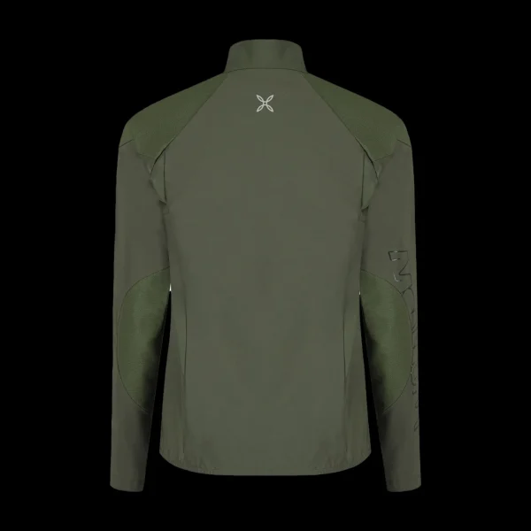 SPITZE JACKET WOMAN<Montura Online