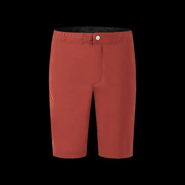 SPITZE LICHT BERMUDA<Montura Store
