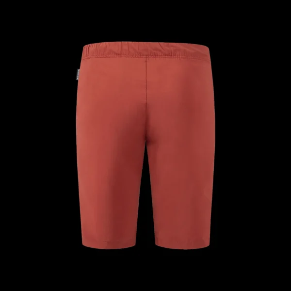 SPITZE LICHT BERMUDA<Montura Store