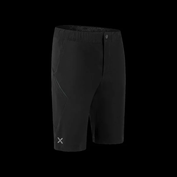 SPITZE LICHT BERMUDA<Montura Discount