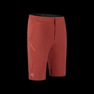 SPITZE LICHT BERMUDA<Montura Store