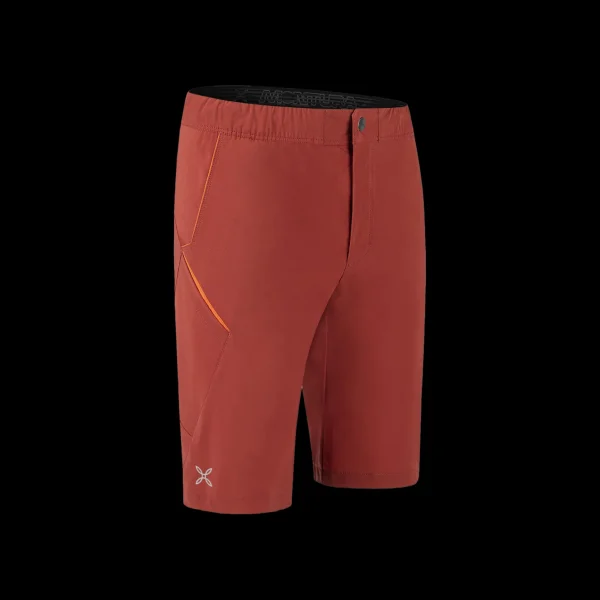 SPITZE LICHT BERMUDA<Montura Store