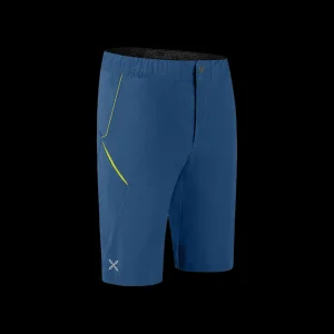 SPITZE LICHT BERMUDA<Montura Store