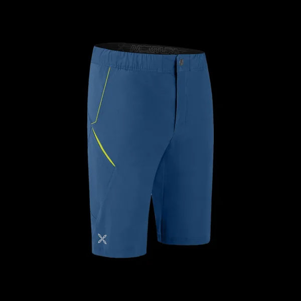 SPITZE LICHT BERMUDA<Montura Discount