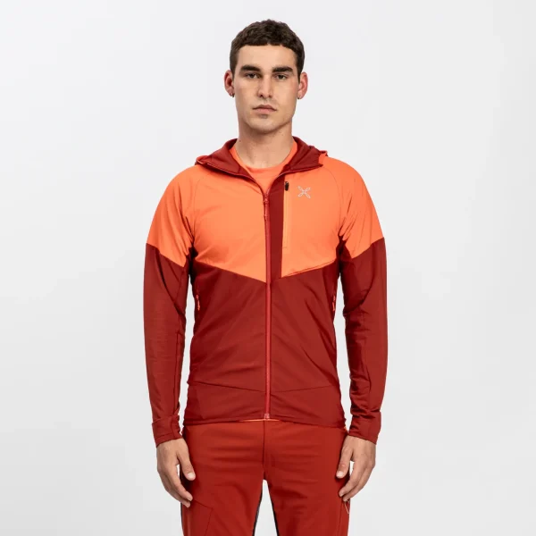 SPITZE MAGLIA<Montura Cheap