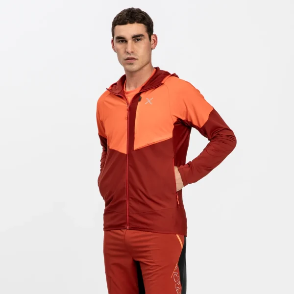 SPITZE MAGLIA<Montura Cheap