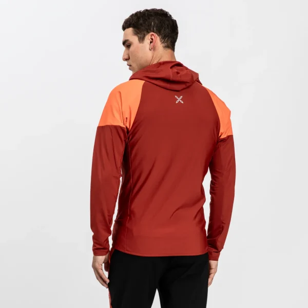 SPITZE MAGLIA<Montura Flash Sale