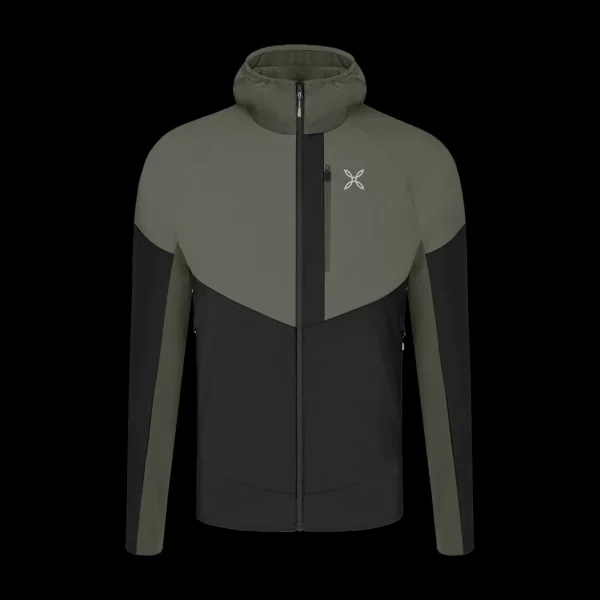 SPITZE MAGLIA<Montura Flash Sale