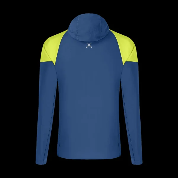 SPITZE MAGLIA<Montura Flash Sale