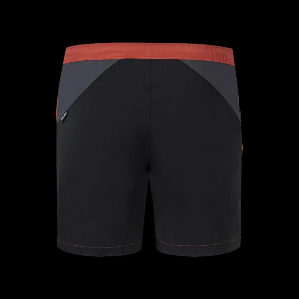 SPITZE SHORTS<Montura Store