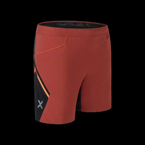 SPITZE SHORTS<Montura Store