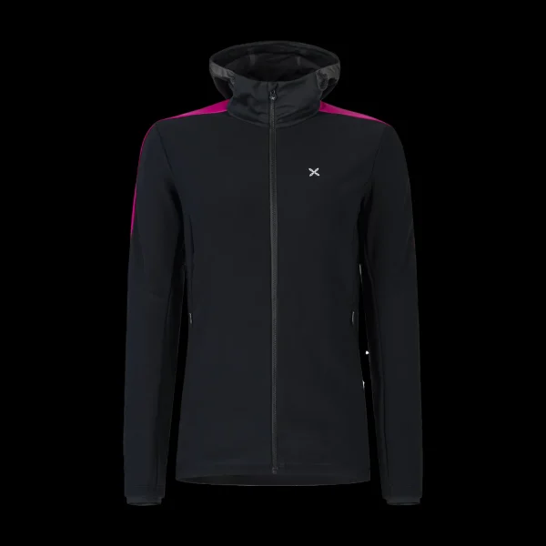 SPORTY WINTER HOODY JACKET W.<Montura Cheap