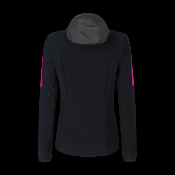 SPORTY WINTER HOODY JACKET W.<Montura Cheap