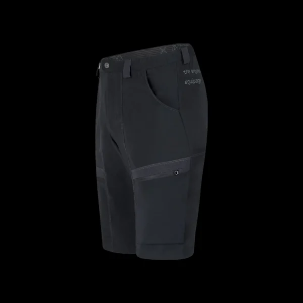 STRETCH 5 BERMUDA<Montura Best Sale
