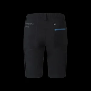 STRETCH 5 BERMUDA<Montura Best Sale