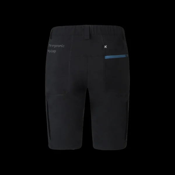 STRETCH 5 BERMUDA<Montura Best Sale