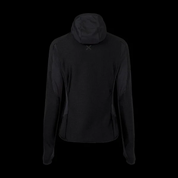STRETCH COLOR 2 MAGLIA WOMAN<Montura Best