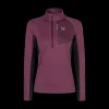 STRETCH COLOR 3 ZIP MAGLIA W.<Montura Cheap