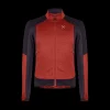 STRETCH COLOR CONF.FIT MAGLIA<Montura Cheap