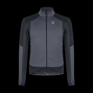 STRETCH COLOR CONF.FIT MAGLIA<Montura Hot