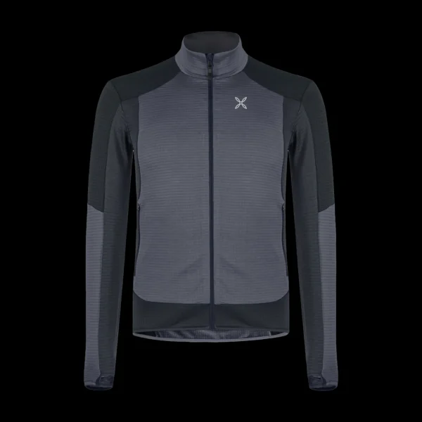 STRETCH COLOR CONF.FIT MAGLIA<Montura Hot