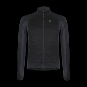 STRETCH COLOR CONF.FIT MAGLIA<Montura New