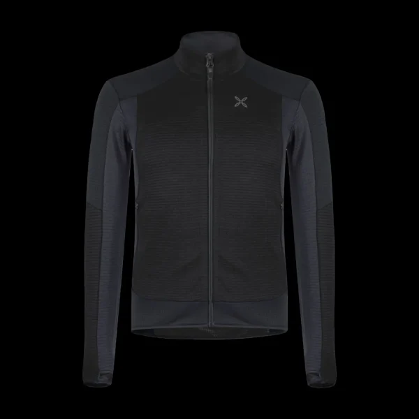 STRETCH COLOR CONF.FIT MAGLIA<Montura Hot