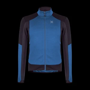 STRETCH COLOR CONF.FIT MAGLIA<Montura Hot
