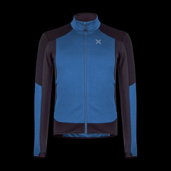 STRETCH COLOR CONF.FIT MAGLIA<Montura Hot