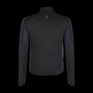 STRETCH COLOR CONF.FIT MAGLIA<Montura Hot
