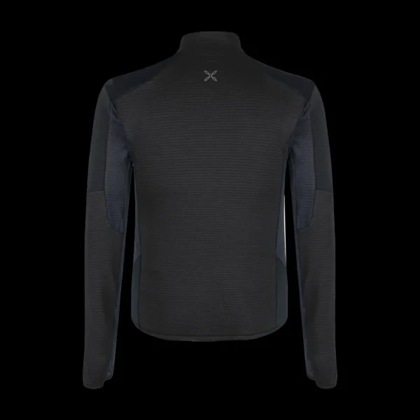 STRETCH COLOR CONF.FIT MAGLIA<Montura Hot